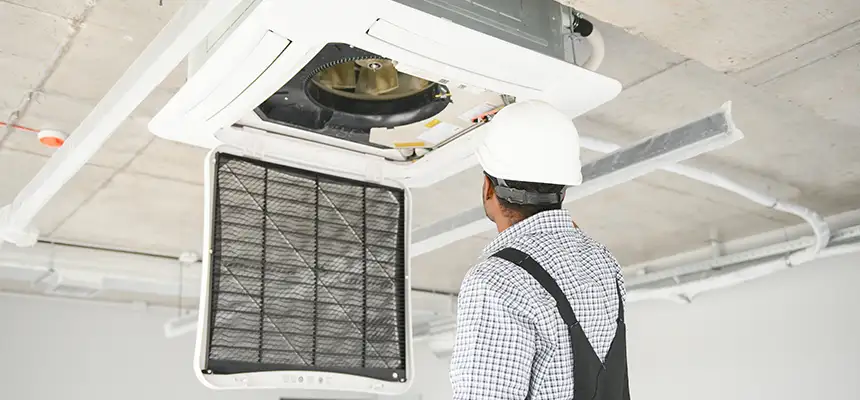 Our Affordable Duct Cleaning Near Me Services in North Little Rock, AR