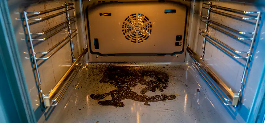 Our Air Duct Overhaul & Upgrades Services in North Little Rock, AR