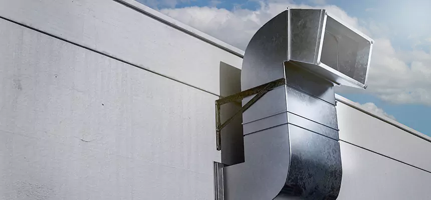 Comprehensive Commercial HVAC Cleaning in North Little Rock