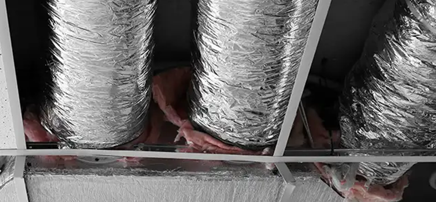 Scalable Commercial Multi‑Unit Dryer Vent Camera Inspection in North Little Rock, AR