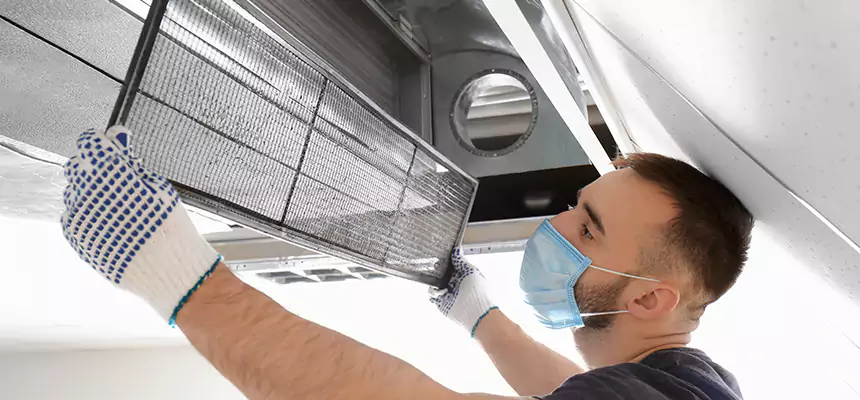 Our Dryer Vent Replacement Services in North Little Rock, AR