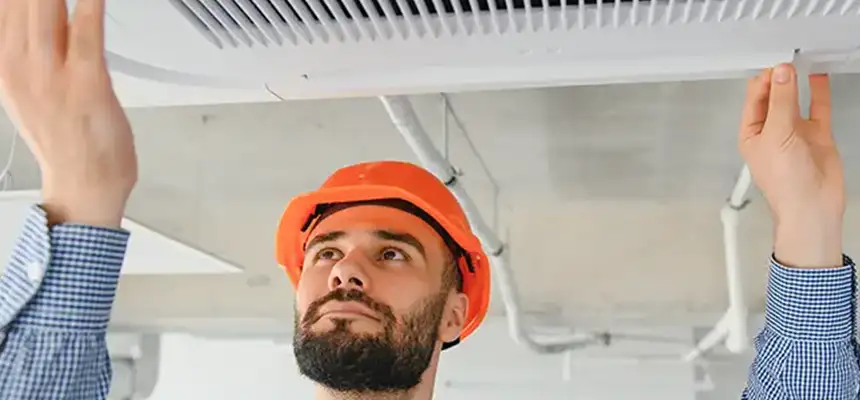 Our Furnace Vent Cleaning Services in North Little Rock, AR