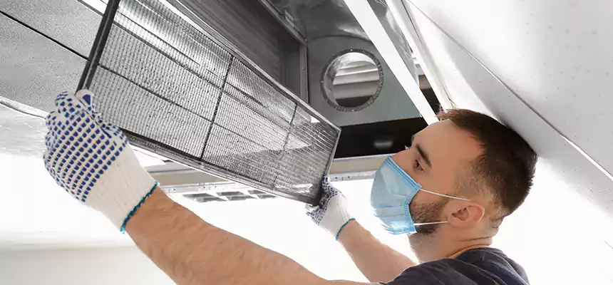 Our Home Duct Cleaning Services in North Little Rock, AR  