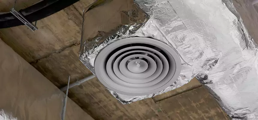 Our Industrial Dryer Vent Cleaning Services in North Little Rock, AR