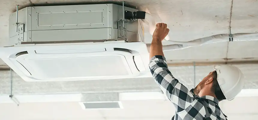 Our Local Vent Cleaning Services in North Little Rock, AR