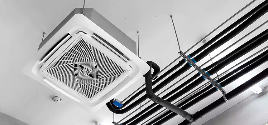 Our Smart AC Vent Controller Services in North Little Rock, AR