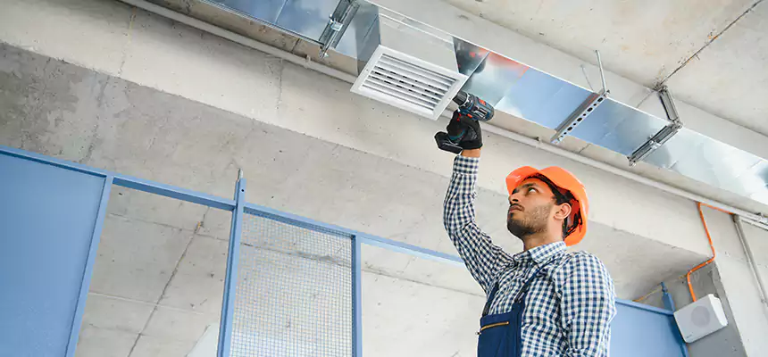 Efficient Exhaust Vent Cleaning in North Little Rock, AR