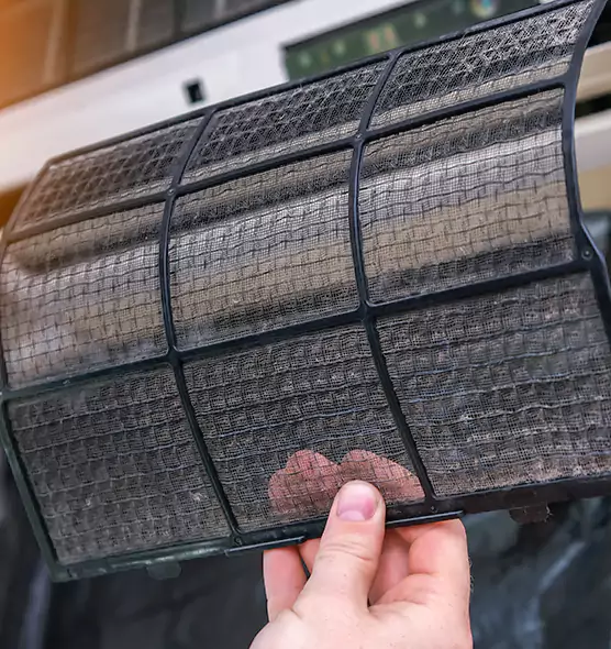Top-notch AC Air Filter Replacement in North Little Rock