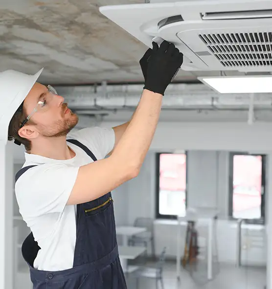 Top Affordable Duct Cleaning Services Near Me in North Little Rock, AR
