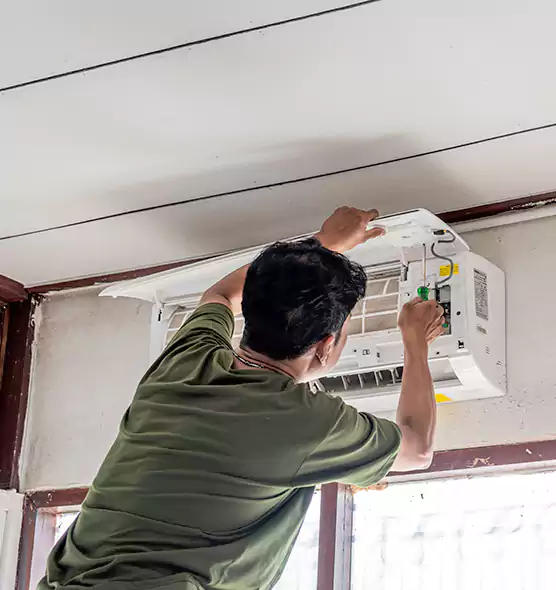 About Air Duct & AC Odor Removal in North Little Rock, AR
