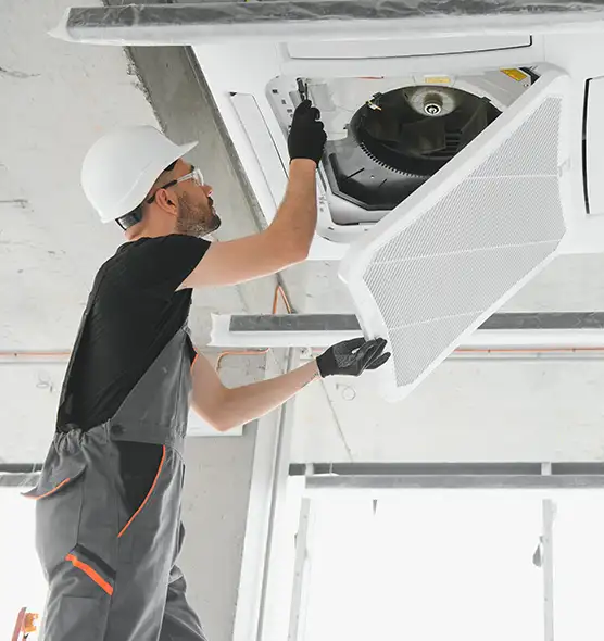 About Air Duct Rodent Removal in North Little Rock, AR