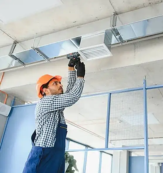 About Commercial Laundry Vent Cleaning in North Little Rock, AR