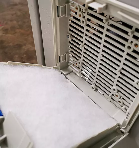 Professional Dryer Vent Mold Cleaning in North Little Rock, AR