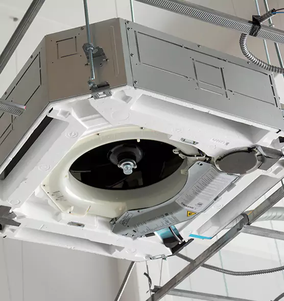 Professional Industrial Dryer Vent Cleaning in North Little Rock, AR