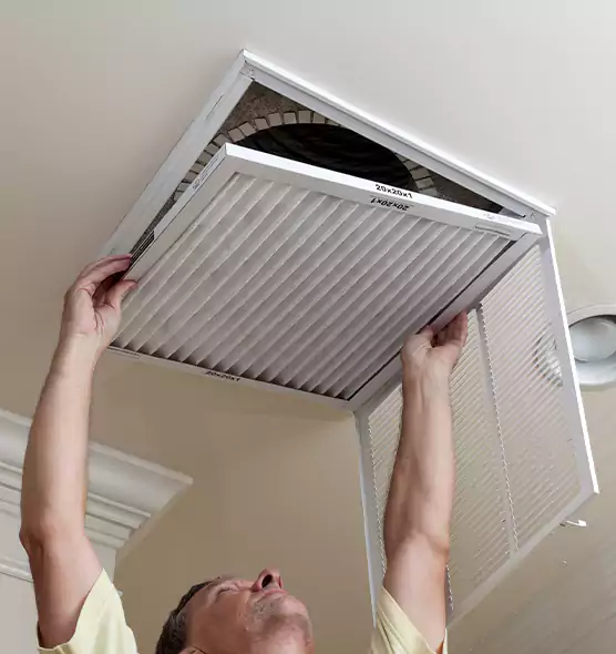 Advanced Residential Vent Cleaning in North Little Rock, AR