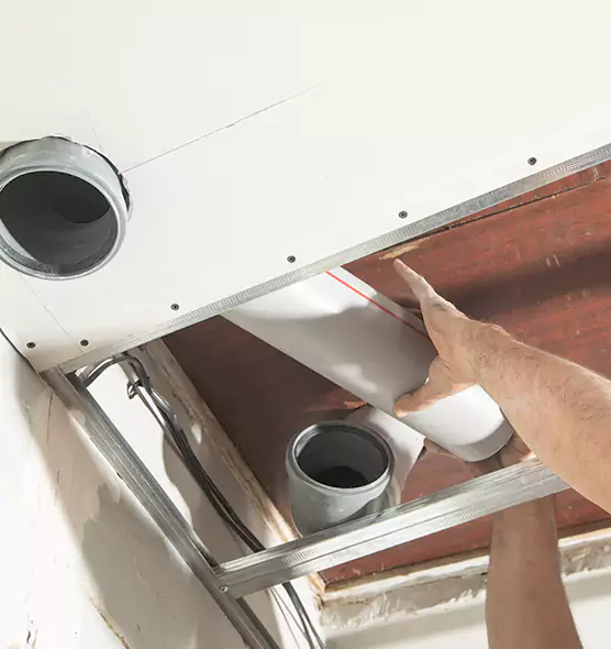 Professional Seasonal Allergy Air Duct Cleaning in North Little Rock, AR