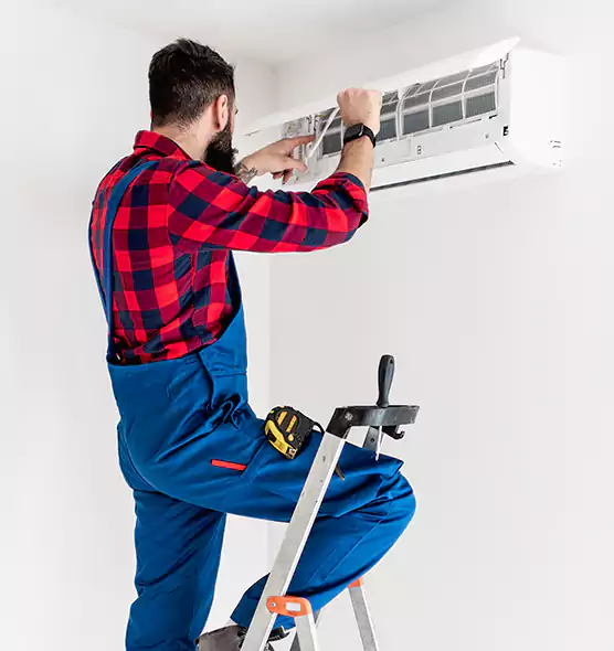 About Smart Air Conditioning Installation in North Little Rock, AR