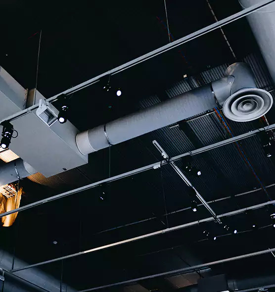 Professinal UV Light Air Purification for Ducts in North Little Rock, AR