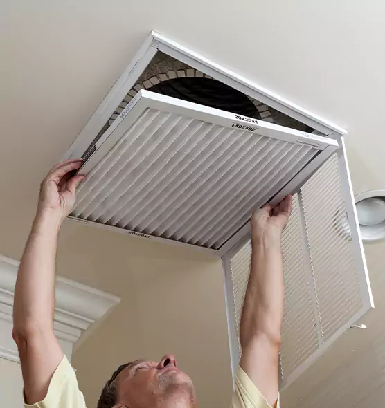 Trusted Vent Shaft Cleaning Expert in North Little Rock, AR