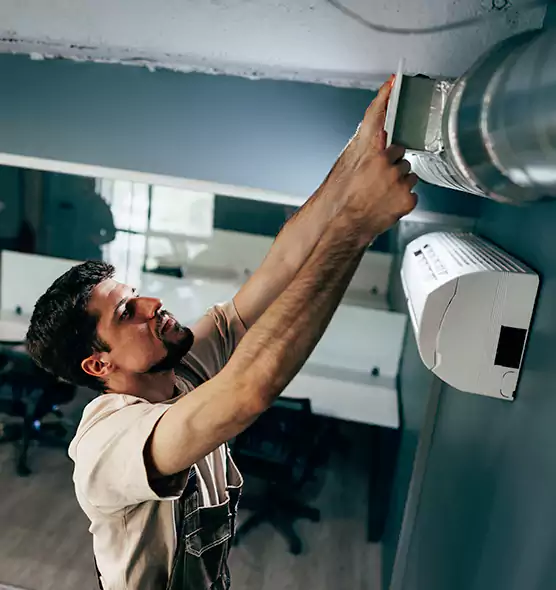 Reliable Warehouse Vent Cleaning in North Little Rock, AR