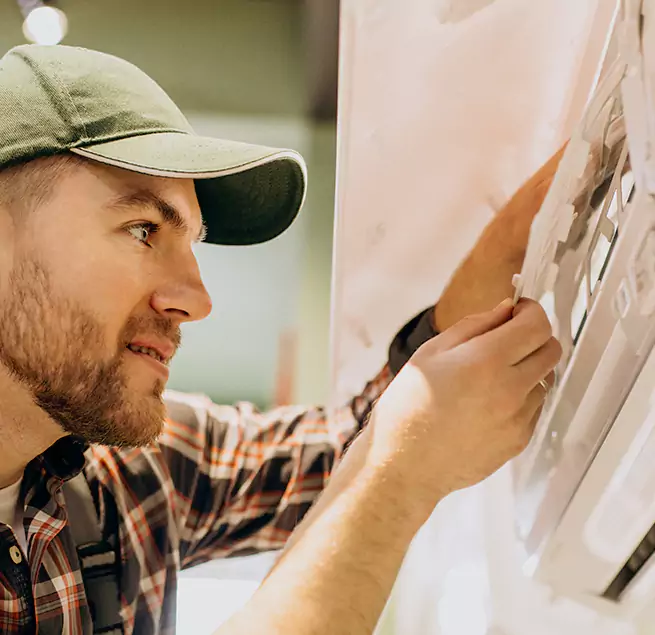 Why Homeowners Businesses Trust Us in North Little Rock, AR?