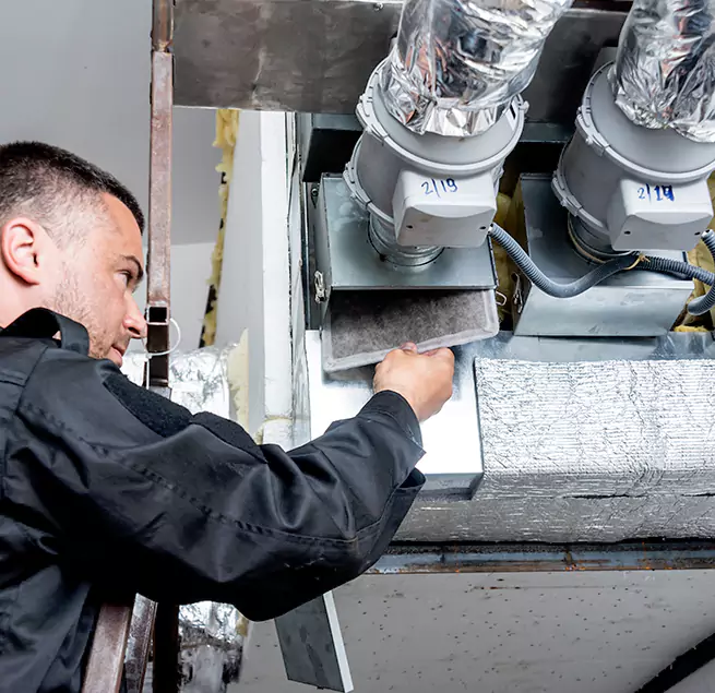 Why Homeowners & Businesses Trust Us in North Little Rock, AR?