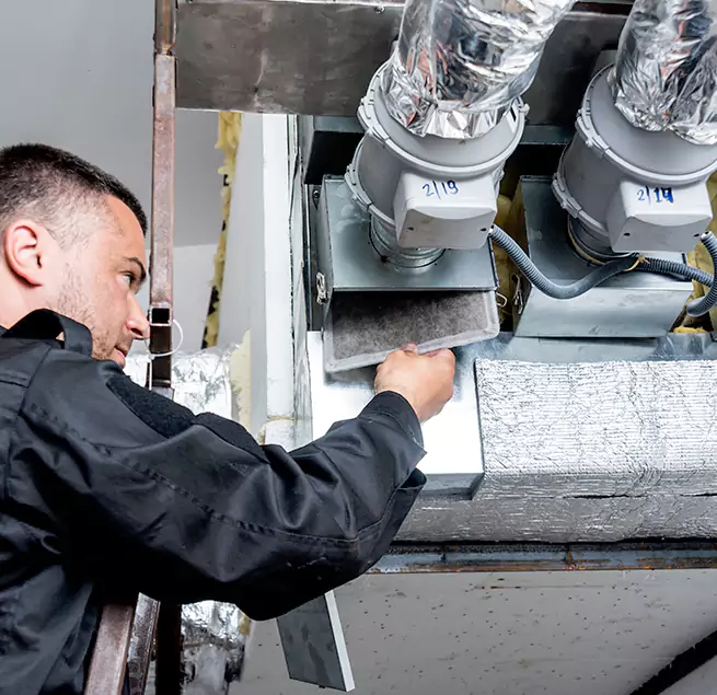 Why Homeowners & Businesses Trust Us in North Little Rock, AR