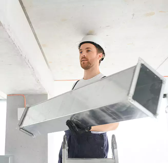 Why Homeowners & Businesses Trust Us in North Little Rock, AR