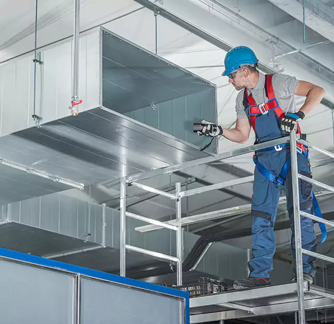 Why Homeowners & Businesses Trust Us in North Little Rock, AR?