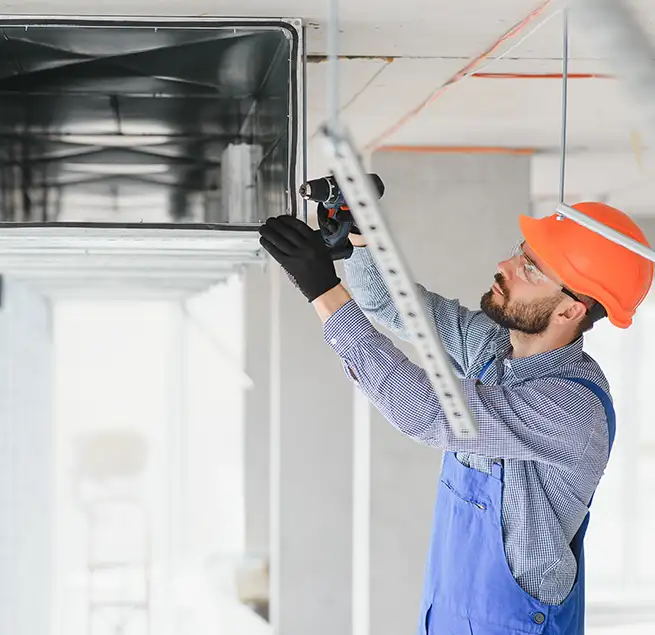 Why Homeowners & Businesses Trust Us in North Little Rock, AR?