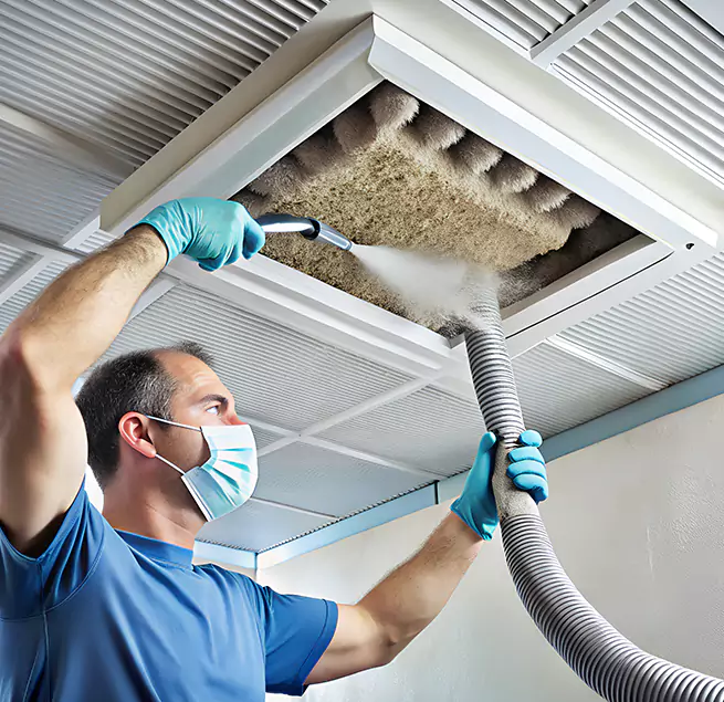 Why Homeowners & Businesses Trust Us North Little Rock, AR