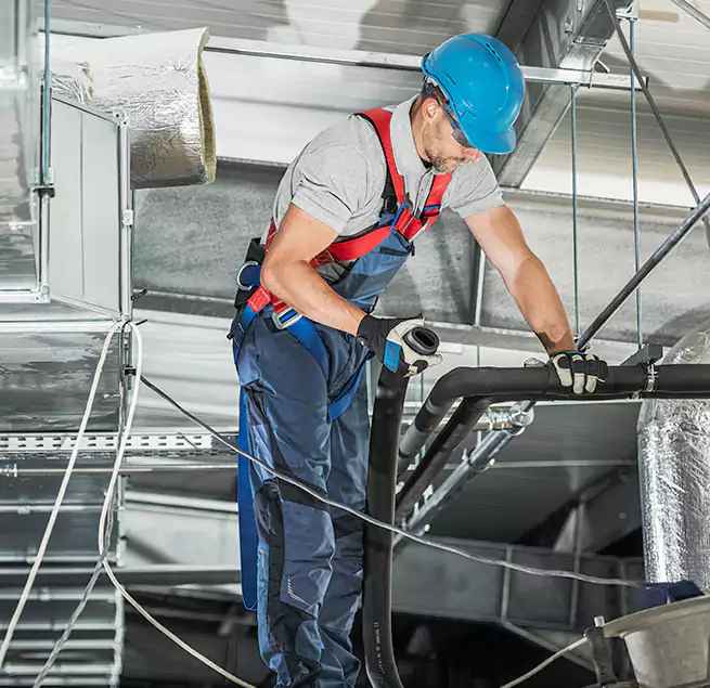 Why Homeowners & Businesses Trust Us in North Little Rock, AR?