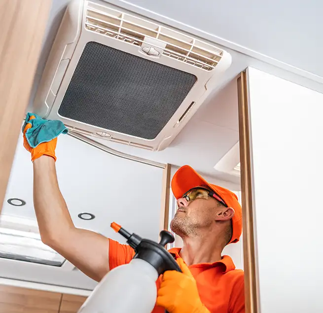 Why Homeowners & Businesses Trust Us in North Little Rock, AR?