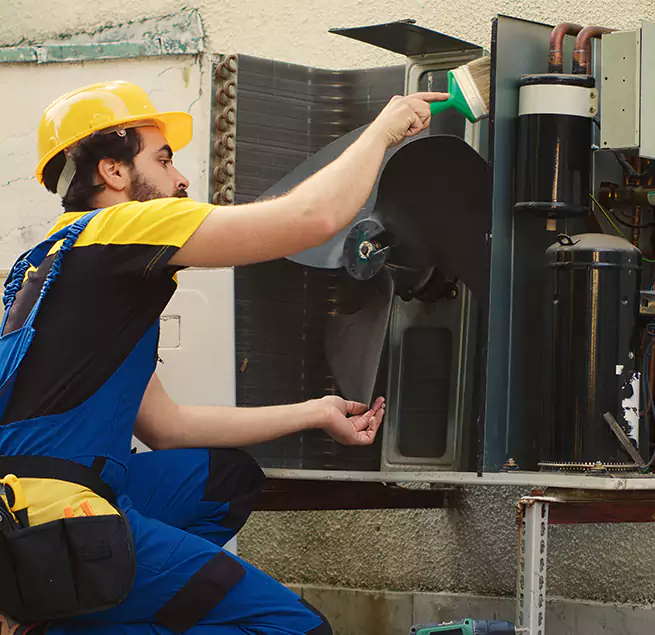 Why Homeowners Businesses Trust Us in North Little Rock, AR?