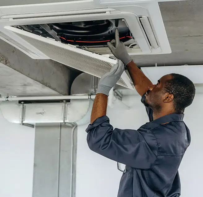 Why Homeowners & Businesses Trust Us in North Little Rock, AR?