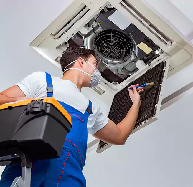 Why Homeowners & Businesses Trust Us in North Little Rock, AR?