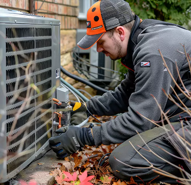 Why Homeowners & Businesses Trust Us in North Little Rock, AR?