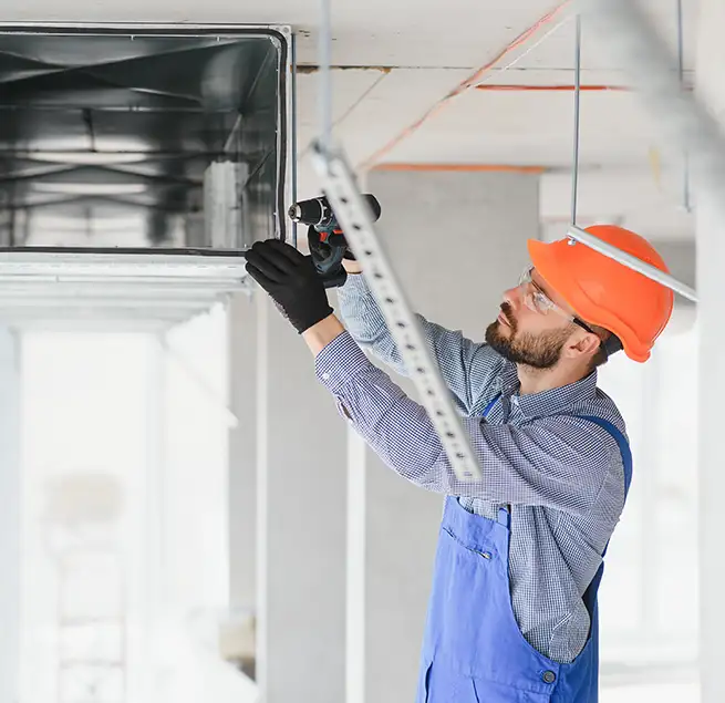 Why Homeowners Businesses Trust Us North Little Rock, AR