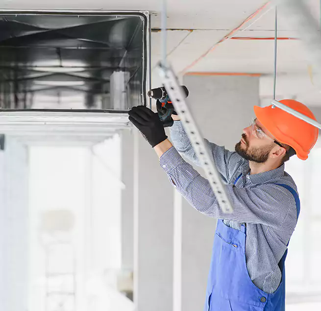 Why Homeowners & Businesses Trust Us in North Little Rock, AR?