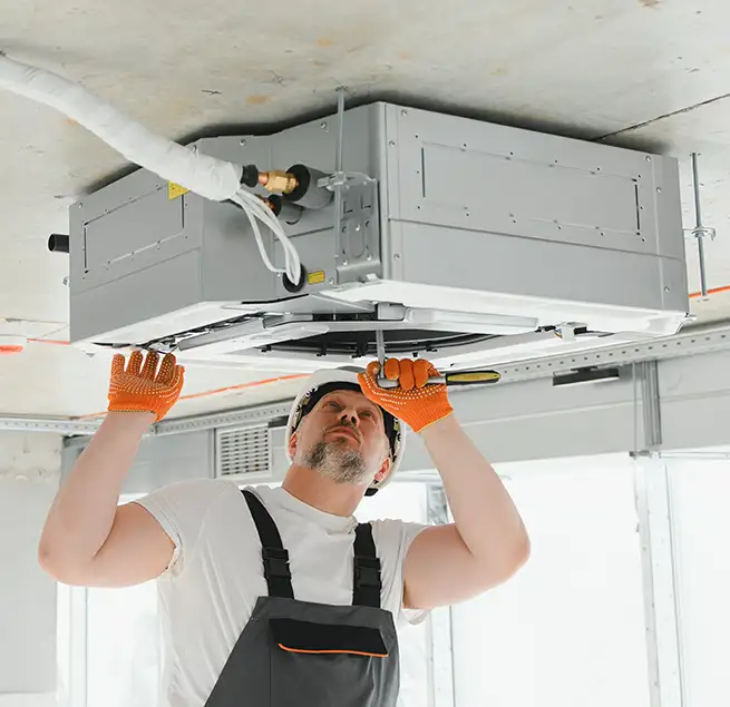 Why Homeowners & Businesses Trust Us North Little Rock, AR