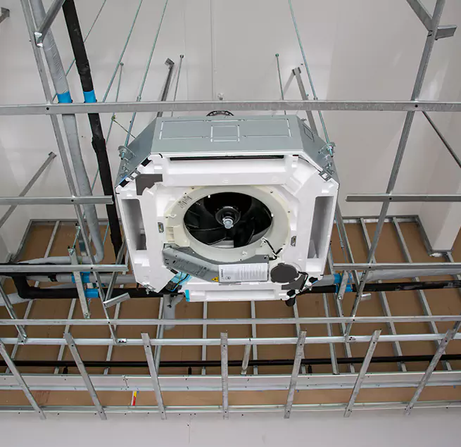 Why Homeowners & Businesses Trust Us North Little Rock, AR