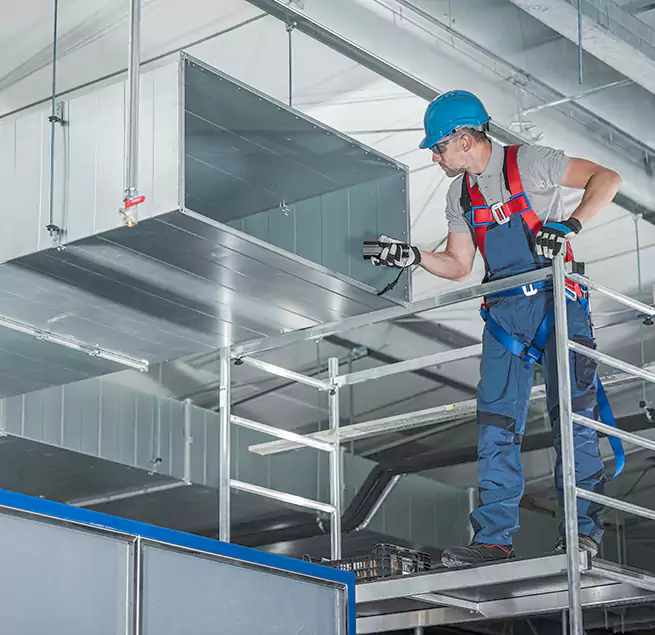 Why Homeowners Businesses Trust Us in North Little Rock, AR