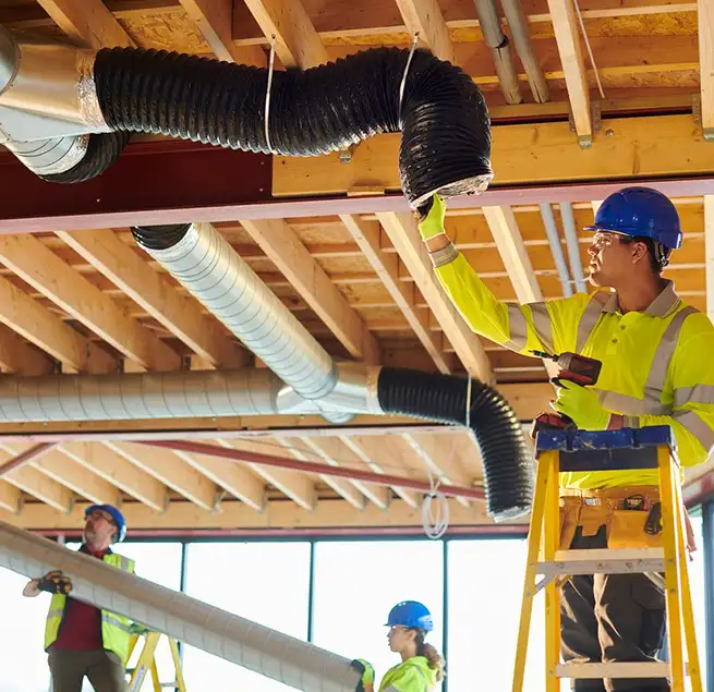 Why Homeowners & Businesses Trust Us in North Little Rock, AR?