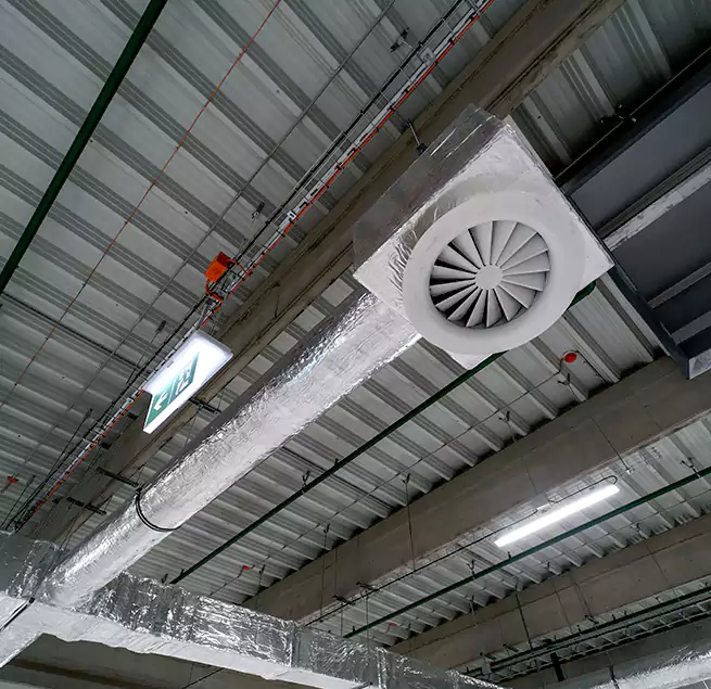 Why Homeowners & Businesses Trust Us in North Little Rock, AR?