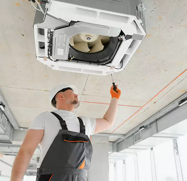 Why Homeowners Businesses Trust Us in North Little Rock, AR