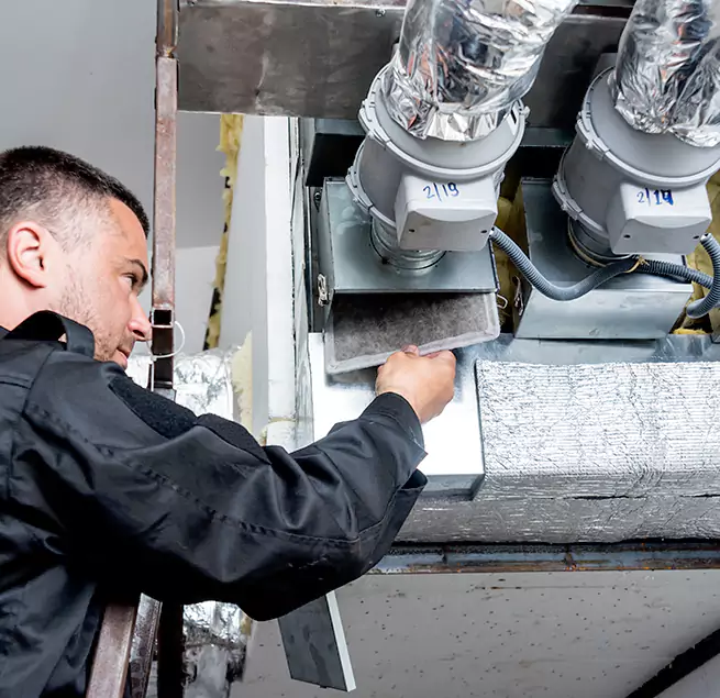 Why Homeowners Businesses Trust Us in North Little Rock, AR?