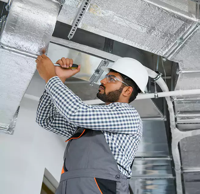 Why Homeowners & Businesses Trust Us in North Little Rock, AR?