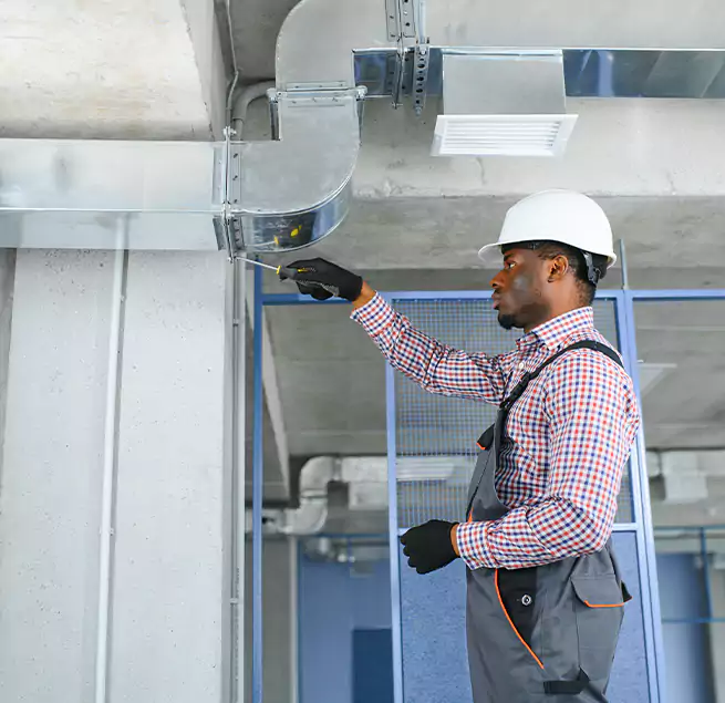 Why Homeowners & Businesses Trust Us in North Little Rock, AR