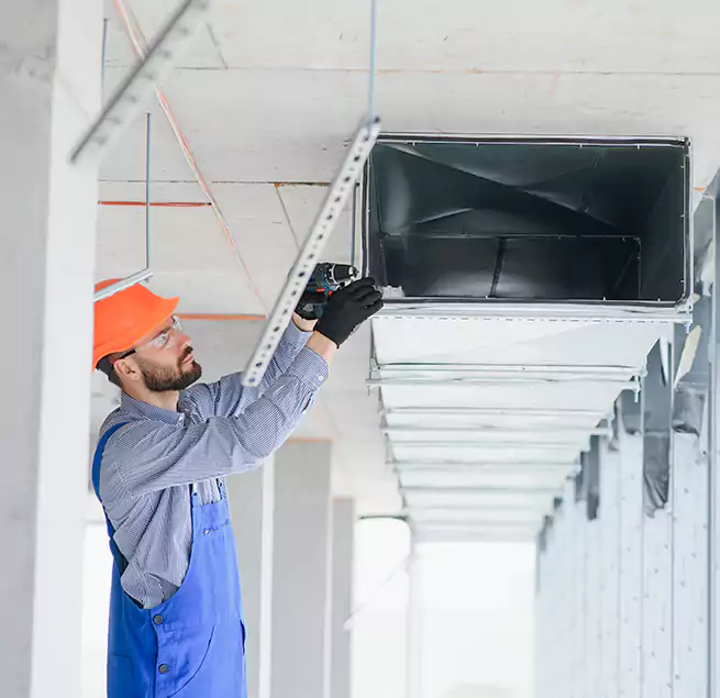 Why Homeowners & Businesses Trust Us in North Little Rock, AR?