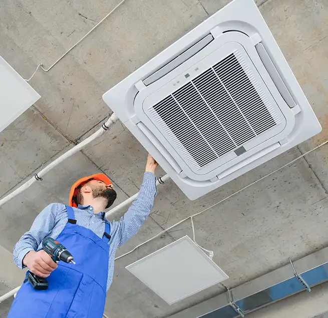 Why Homeowners & Businesses Trust Us in North Little Rock, AR?